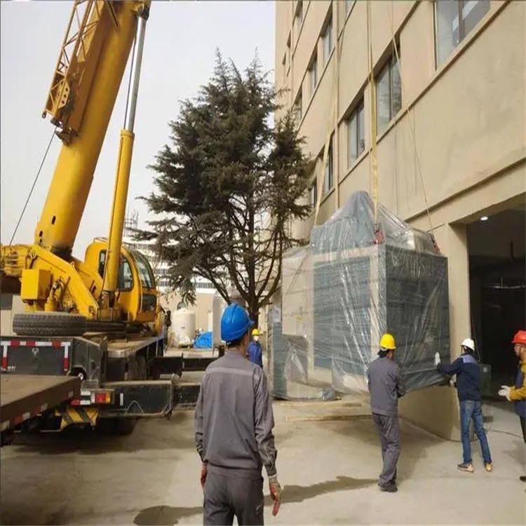 万安县附近12吨吊车出租电话