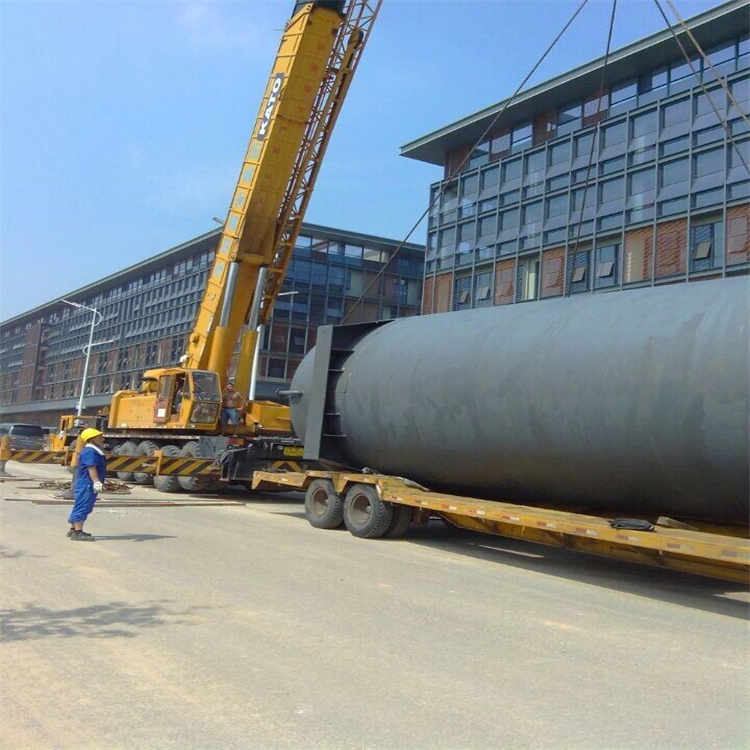 万安县大型吊车租赁公司