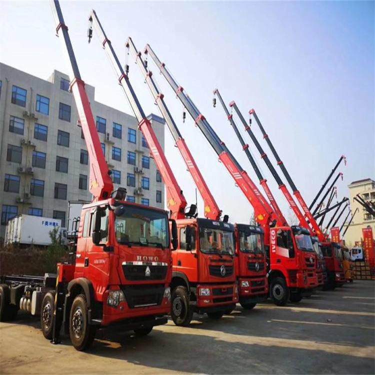 万安县租专业吊车电话