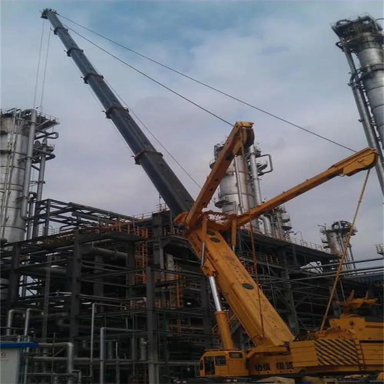 万安县吊车出租电话