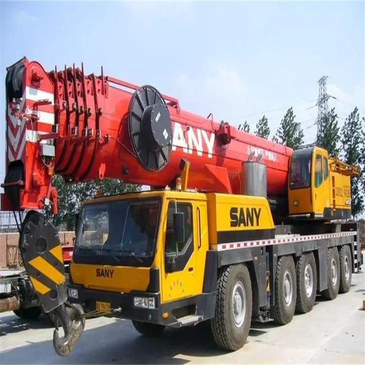 万安县附近工地哪里有吊车出租|应急吊装服务|24小时灵活调度