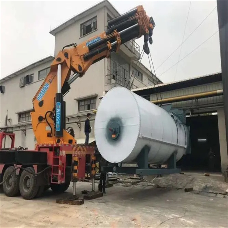 万安县室内装修小型折臂吊出租服务：高效解决方案与租赁指南