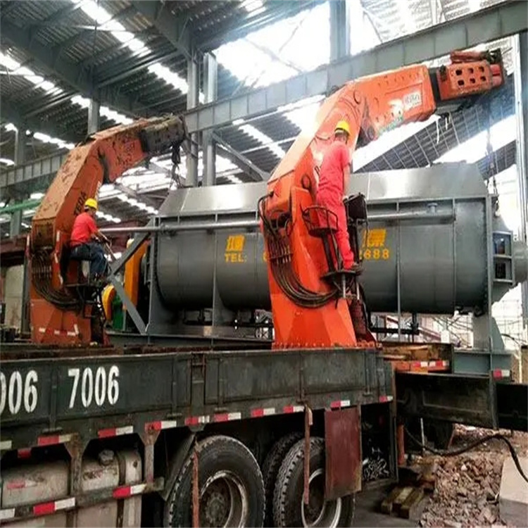 万安县大型随车吊出租多少钱