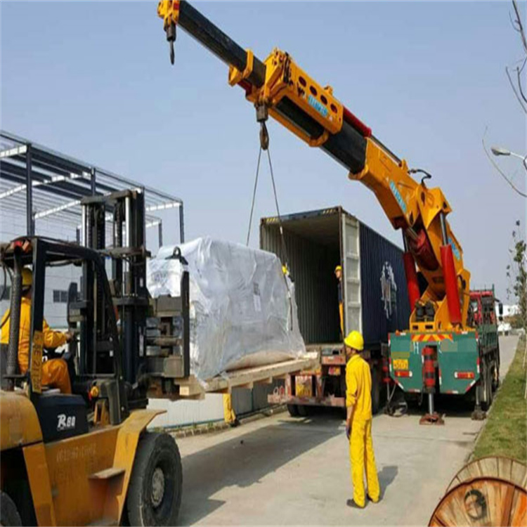 万安县专业随车吊出租电话