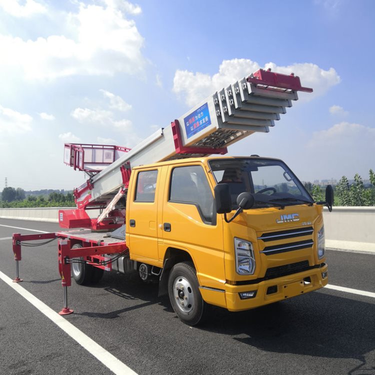 万安县出租云梯车电话 水泥上楼