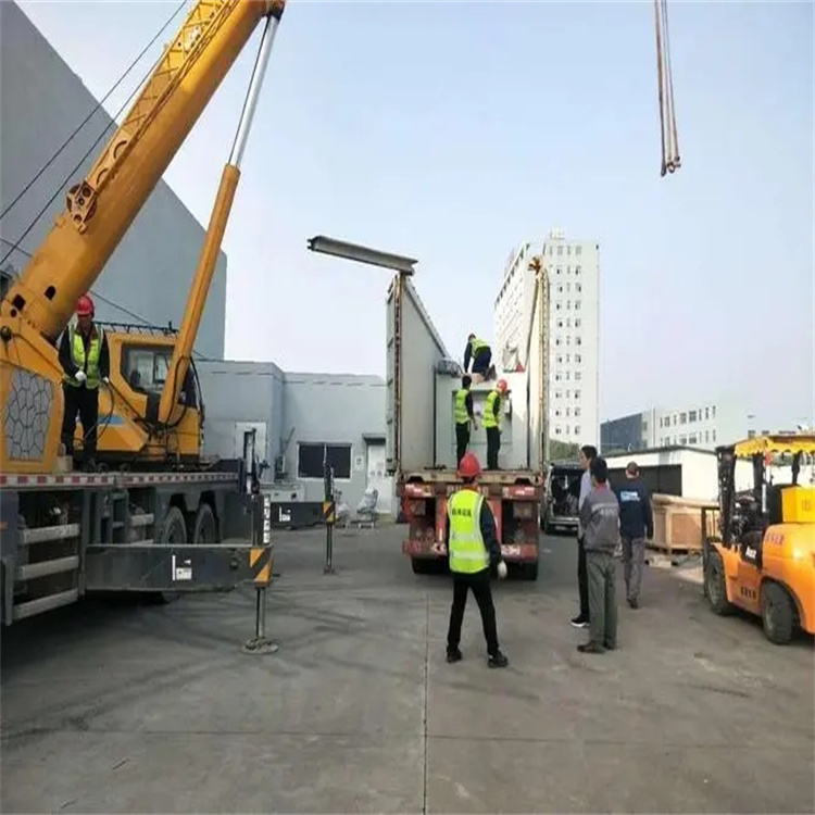 万安县如何找到附近的吊车救援服务