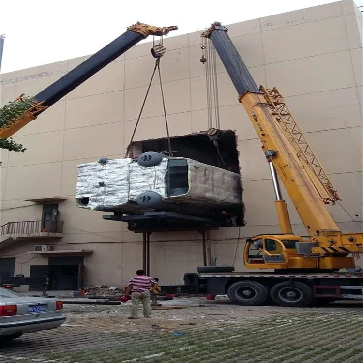 万安县25吨汽车吊出租