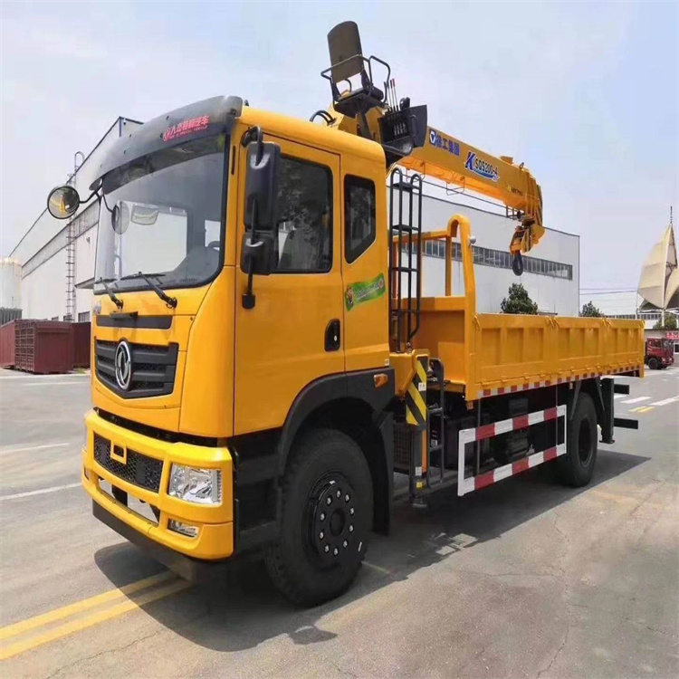 万安县附近找一辆随车吊出租