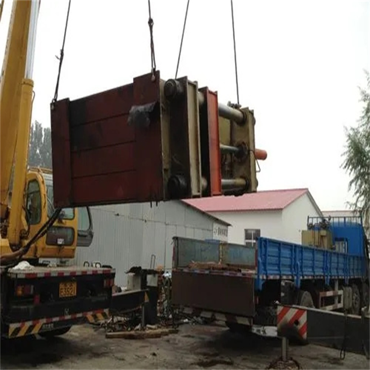 万安县小型汽车吊出租