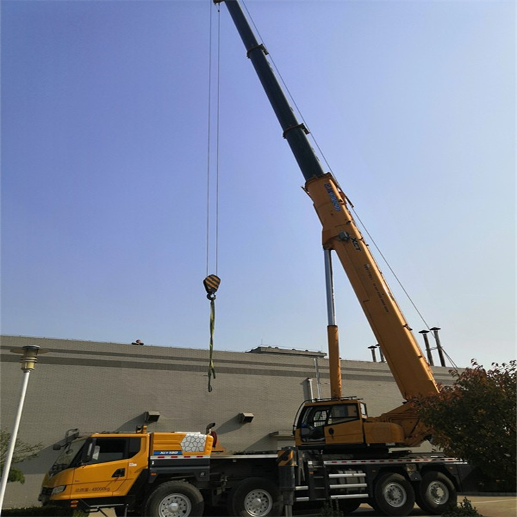万安县钢琴用吊车怎么吊