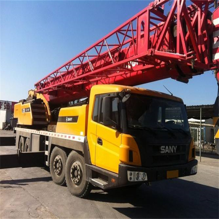 万安县吊车哪个方位吊最受力